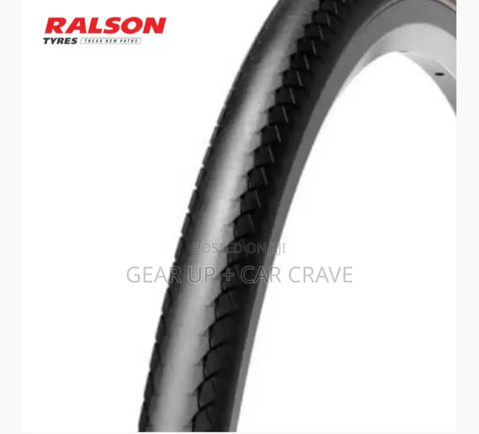 Ralson Bicycle Tyre 700*25c 28c 38c
