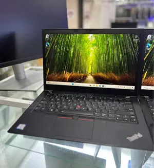 Laptop Lenovo ThinkPad T480s 8GB Intel Core I5 SSD 256GB