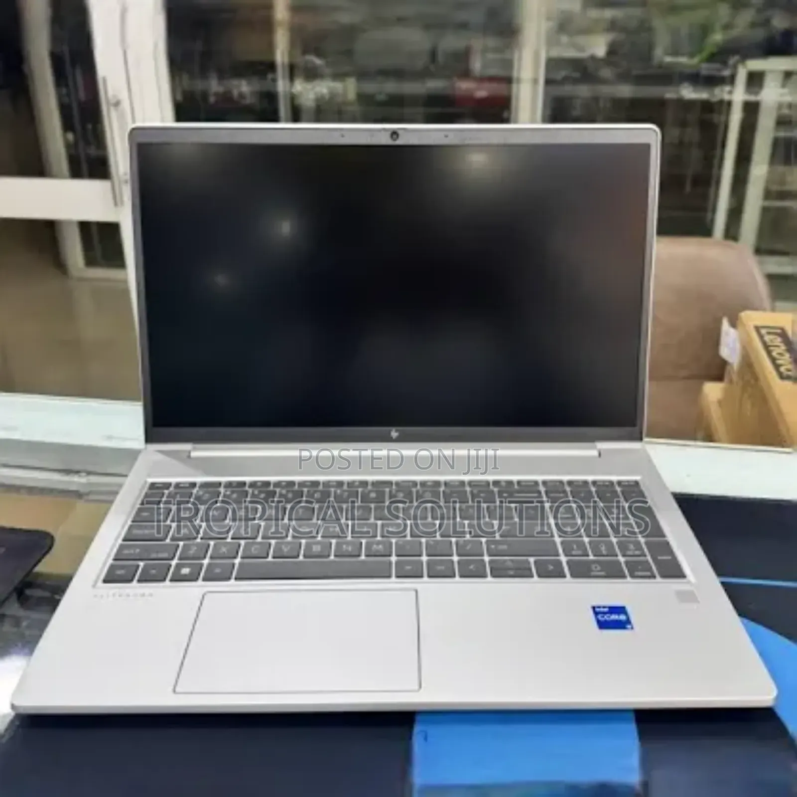 New Laptop HP ProBook 450 G0 1GB Intel Core I5 SSD 1T