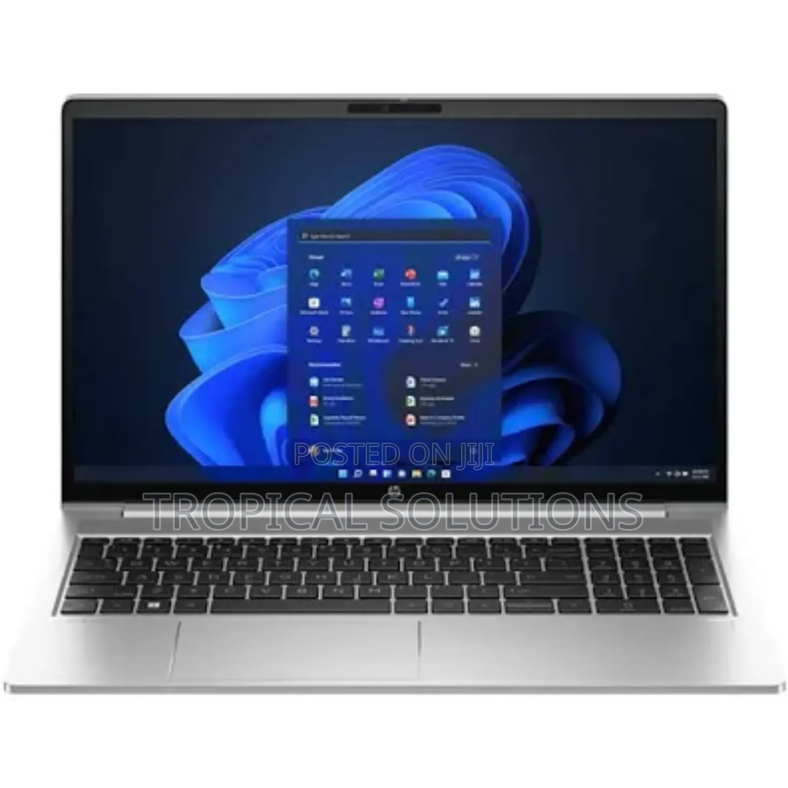 New Laptop HP ProBook 450 G0 1GB Intel Core I5 SSD 1T