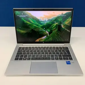 Laptop HP EliteBook 830 G8 16GB Intel Core I5 SSD 256GB