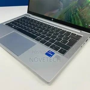 Laptop HP EliteBook 830 G8 16GB Intel Core I5 SSD 256GB