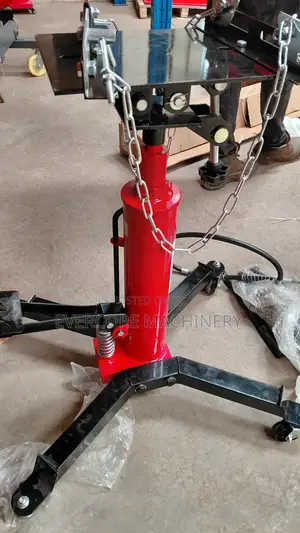 Heavy Duty Sunshine Italy Hydraulic Transmission Gearbox Jack .