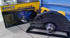 Circular Saw/ Royce Circular Saw Electric