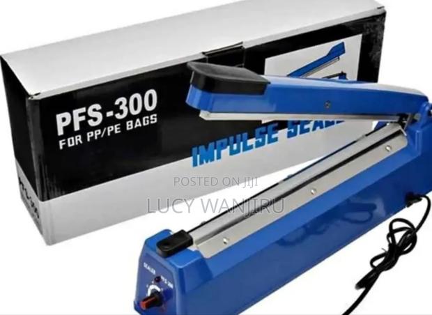 Powerful Sealer 300mm/ Impalse Sealer
