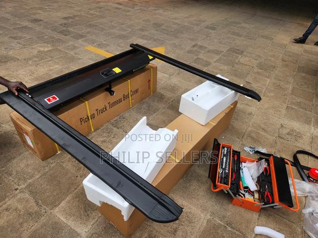 Secure and Lockable: Includes 2 Keys for Added Security. - thumbnail 3