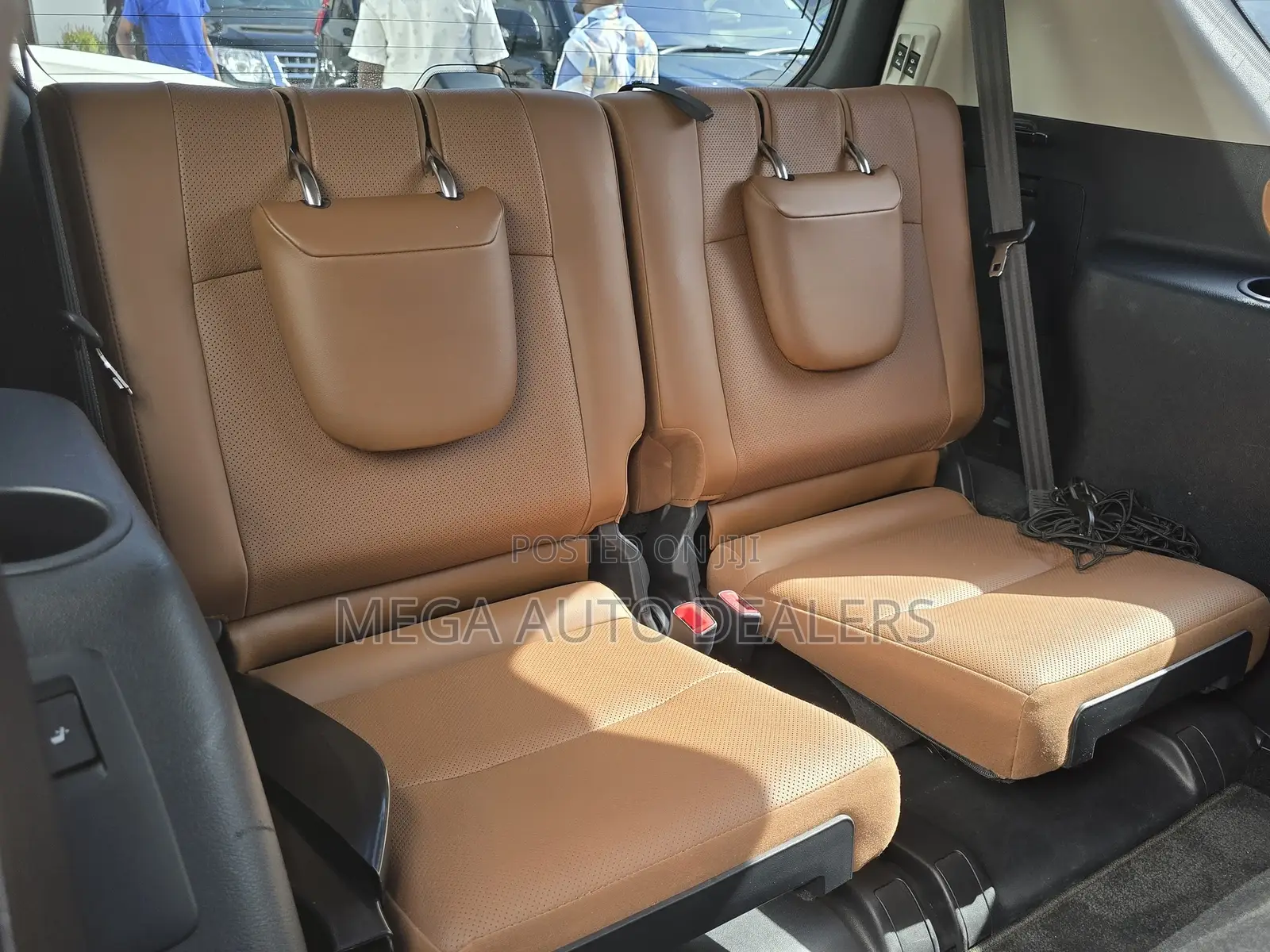 Toyota Land Cruiser Prado 4.0 Petrol TX-L 2021 Black