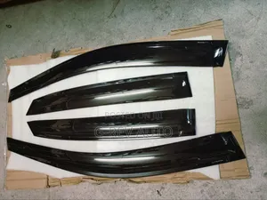 Lexus Lx570 Original Windbreakers.