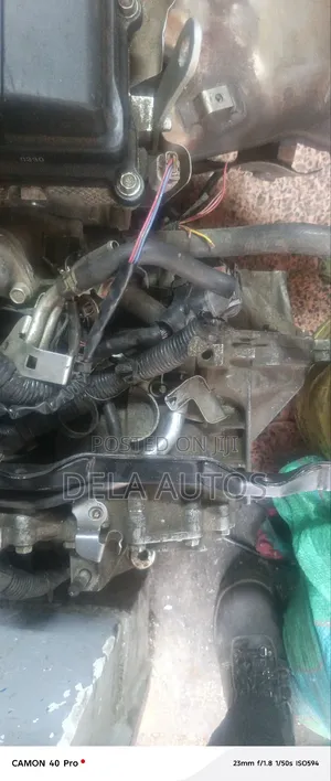 4b10 RVR,galant Automatic 2wd Transmission