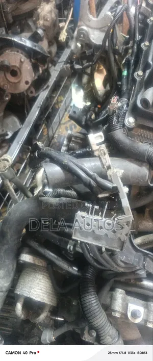 4b10 RVR,galant Automatic 2wd Transmission