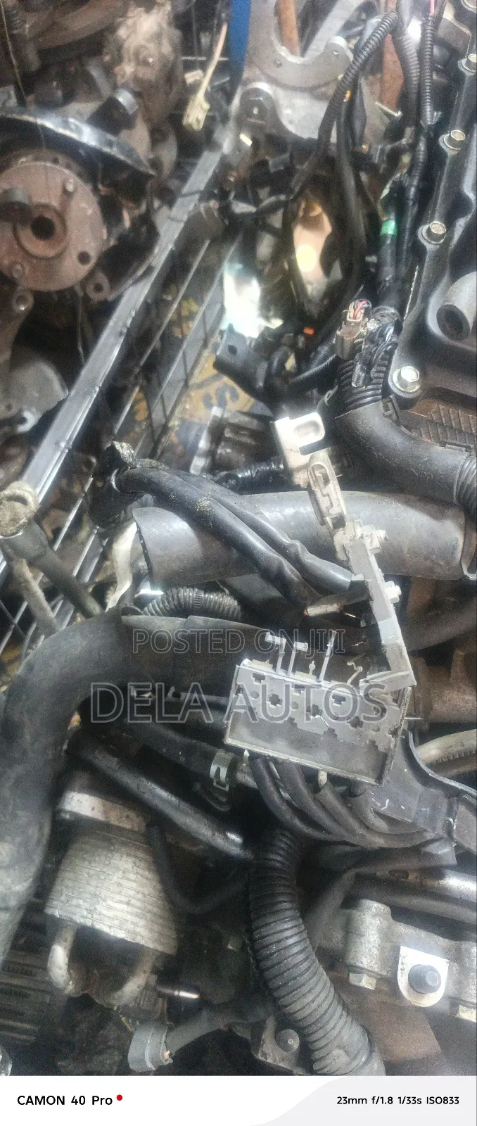 4b10 RVR,galant Automatic 2wd Transmission