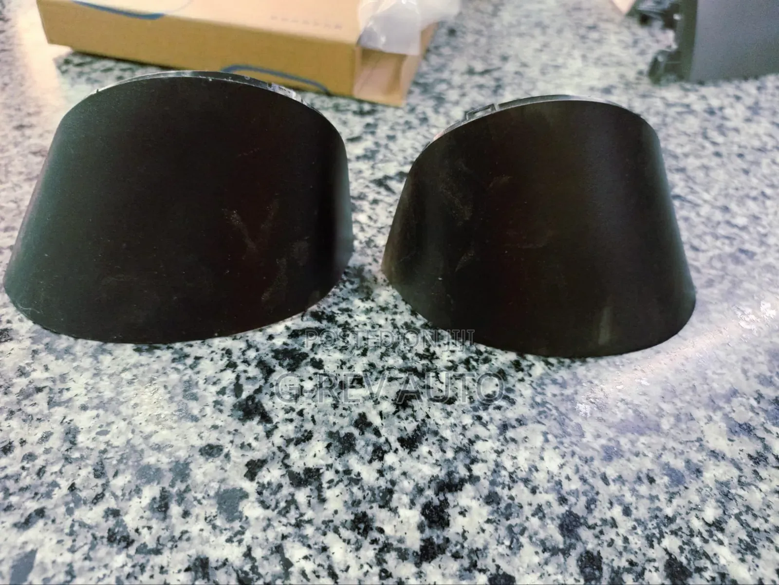 Mazda Cx5 Side Mirror Arm Cover.