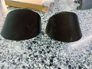 Mazda Cx5 Side Mirror Arm Cover.