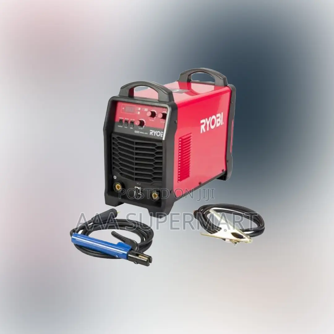 Mma-400 Manual Metal Arc Inverter Welder + Build In V.R.D 400 Amp