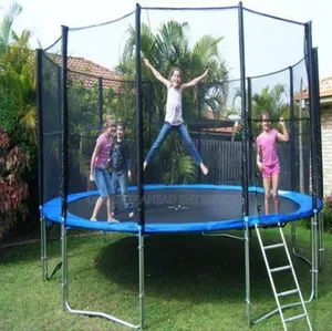 6ft Trampoline Brandnew Outdoor Heavyduty