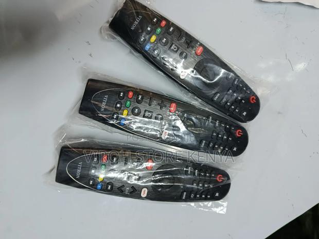 Vitron Remote