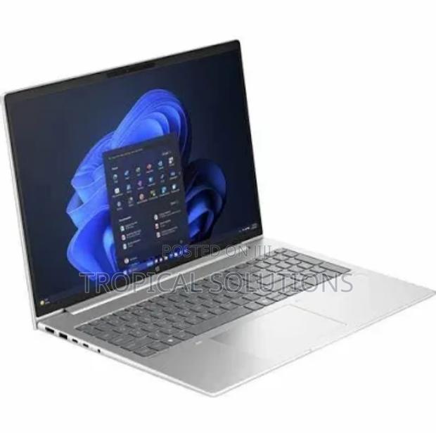 New Laptop HP 16GB Intel Core Ultra 7 SSD 512GB