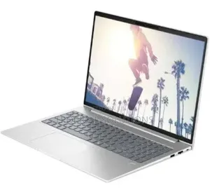 New Laptop HP 16GB Intel Core Ultra 7 SSD 512GB