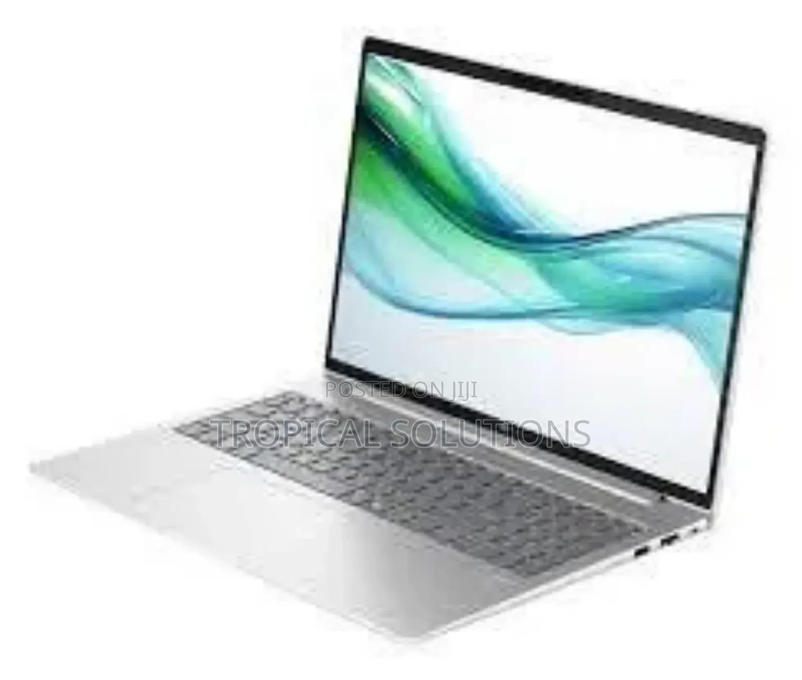 New Laptop HP 16GB Intel Core Ultra 7 SSD 512GB
