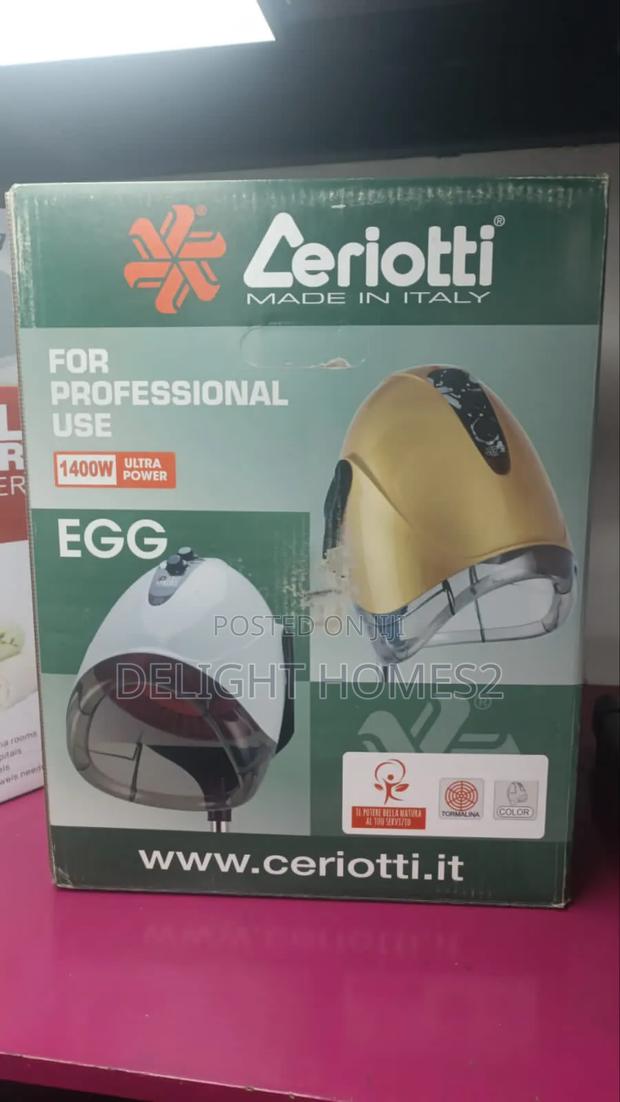 Egg Dryer_jim - main view