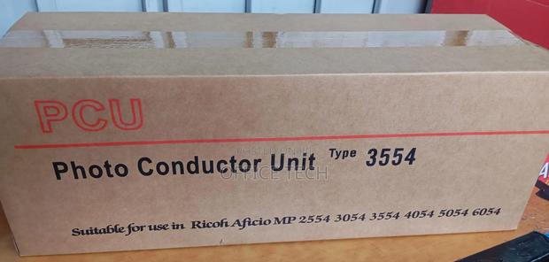 Ricoh Mp2554/3554 Drum Unit
