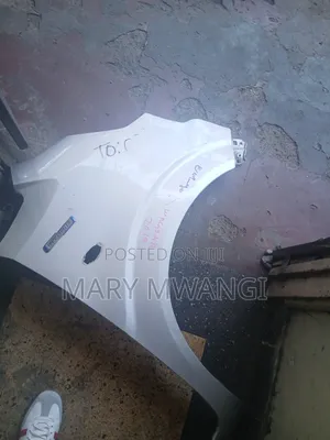 Ex Japan Wagon R 2019 Model Wing /Fender