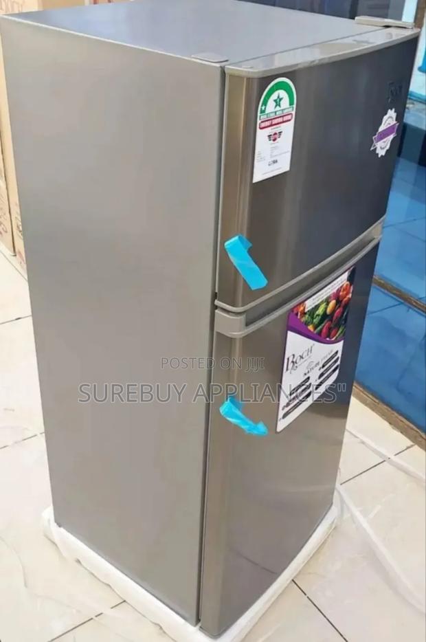 Roch 125l Refrigerator- RFR-160-Dt-B - main view