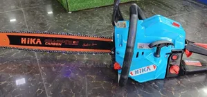 Hika Power Saw