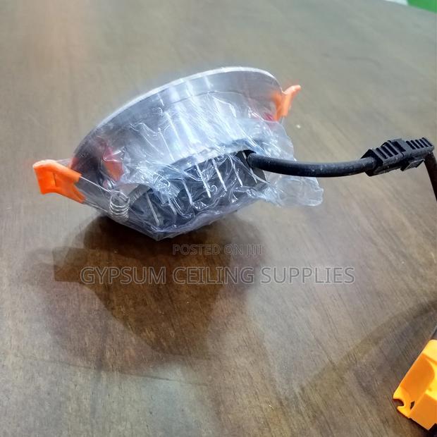 Gypsim Ceiling Down Light 7 Watts - thumbnail 2