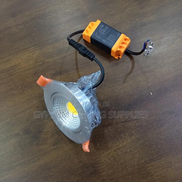 Gypsim Ceiling Down Light 7 Watts - thumbnail 3