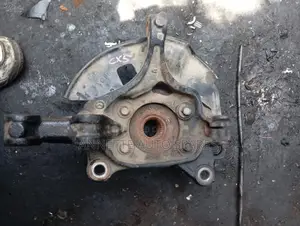 Hub Mazda Cx-5