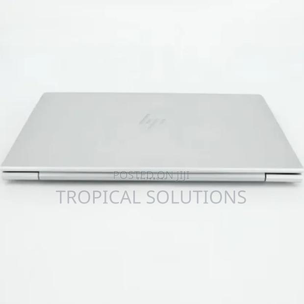 New Laptop HP EliteBook 640 G10 16GB Intel Core I7 SSD 1T