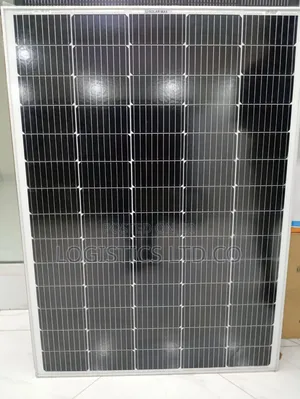 Sunny Pex 200w 18v Solar Panel