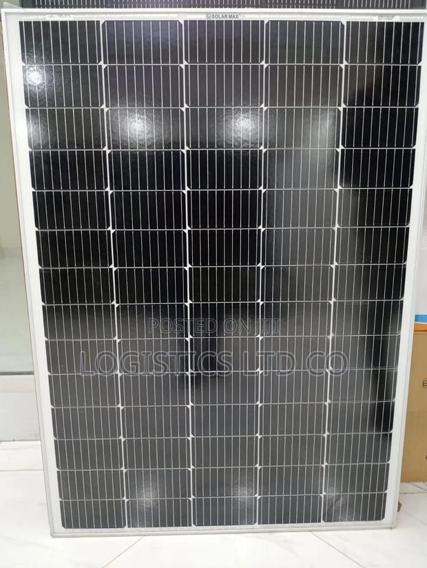 Sunny Pex 200w 18v Solar Panel - thumbnail 2