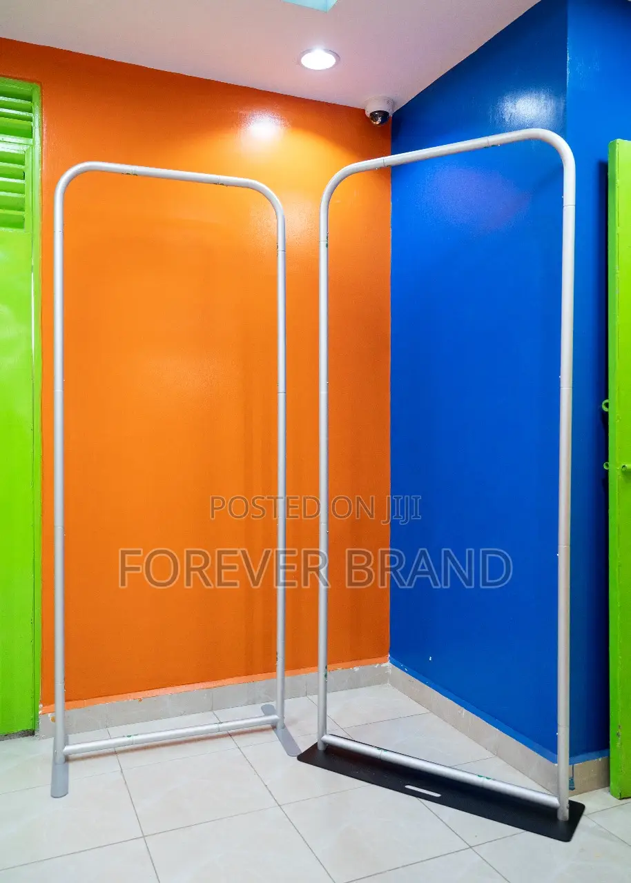 Promotional Fabric Banner