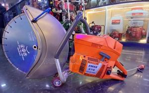 Stone Cutter Machine - thumbnail 2