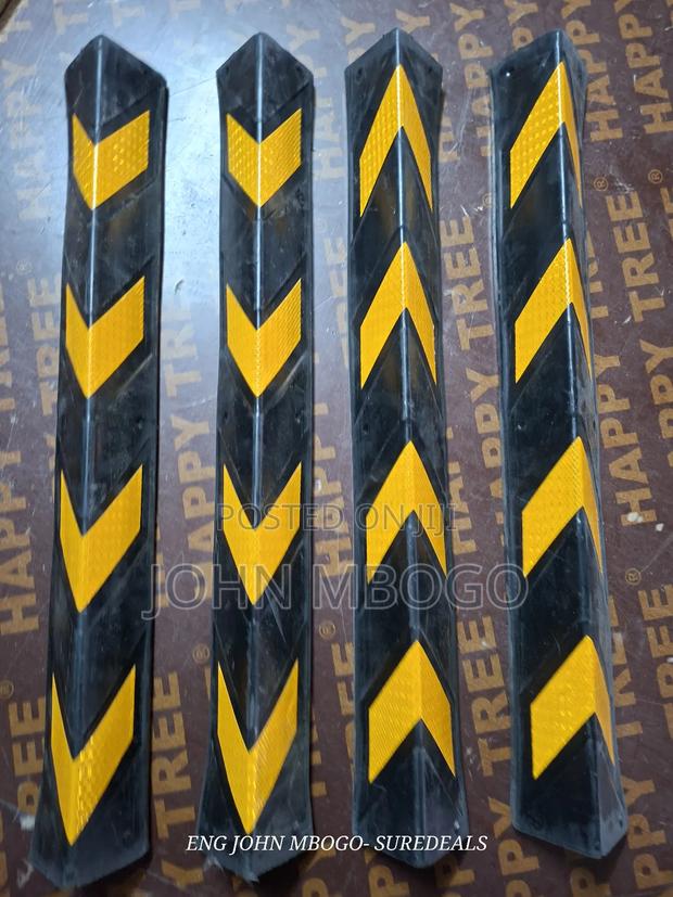 Corner Guard  / Column Protector. - thumbnail 3