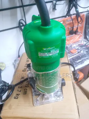 Newbeat Wood Trimmer 500watts