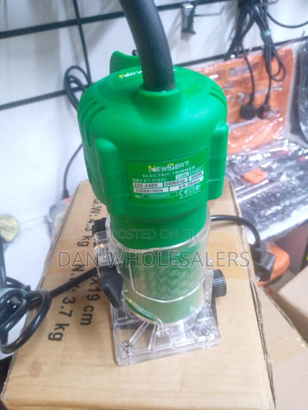 Newbeat Wood Trimmer 500watts