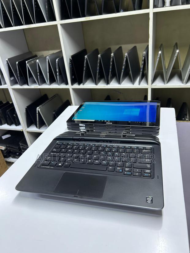 Laptop Dell Latitude 13 7350 8GB Intel Core i5 SSD 256GB - main view