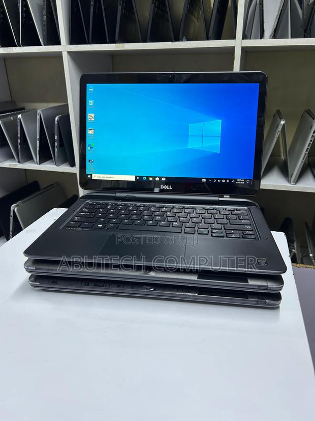 Laptop Dell Latitude 13 7350 8GB Intel Core i5 SSD 256GB - thumbnail 2