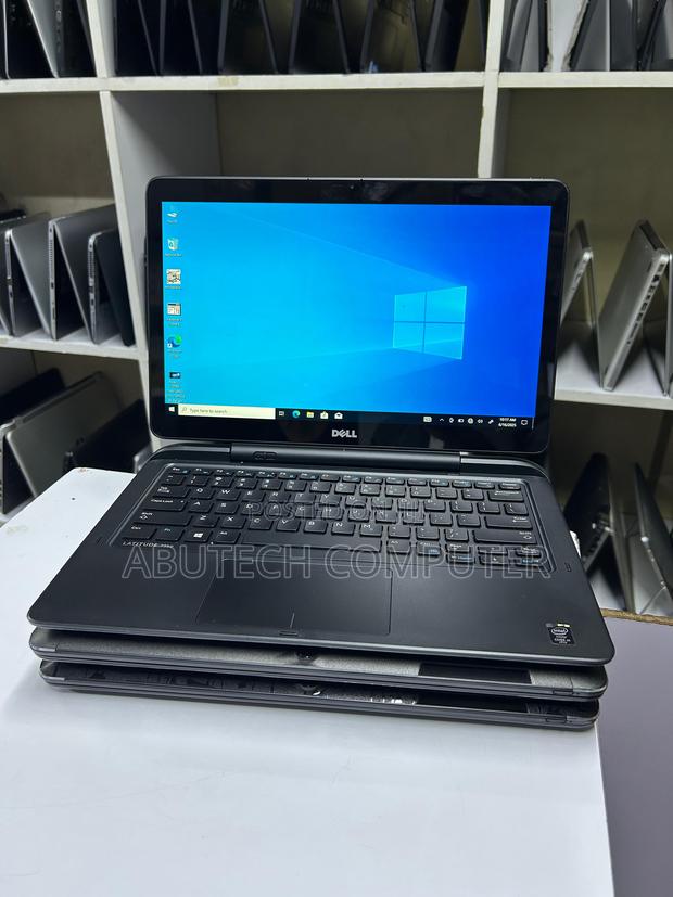 Laptop Dell Latitude 13 7350 8GB Intel Core i5 SSD 256GB - thumbnail 3