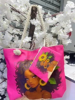 2 in One Tote Bags
