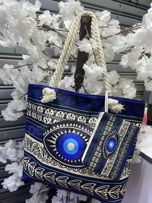 2 in One Tote Bags