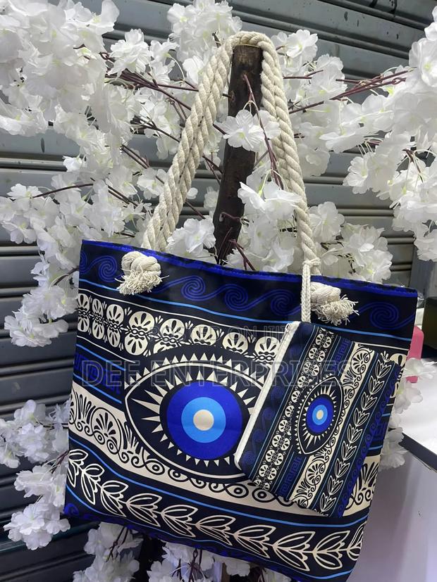 2 in One Tote Bags - thumbnail 3