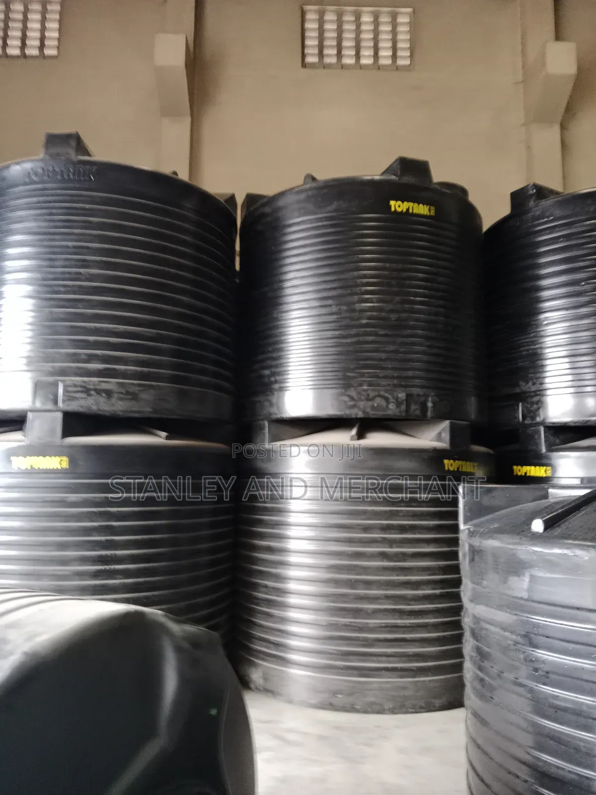 4600 Litres Water Tank New √ Countrywide Delivery