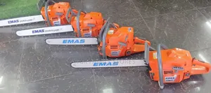 Emas Chain Saw Machine