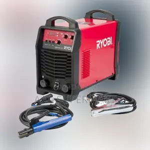 Mma-500 Manual Metal Arc Inverter Welder + Build In V.R.D 500 Amp