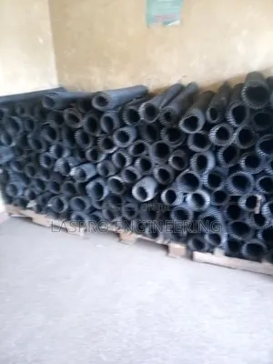 Expanded Mesh 8x4 Heavy Gauge