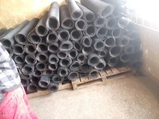 Expanded Mesh 8x4 Heavy Gauge - thumbnail 2